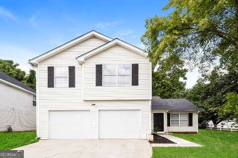 3717 Waldrop Hills, Decatur, GA 30034