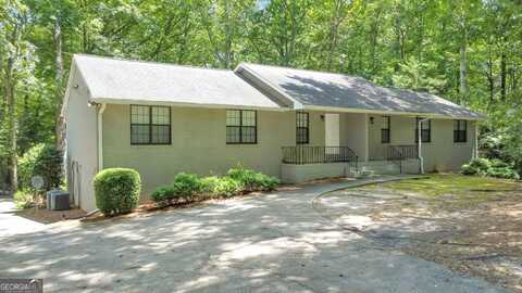 300 S Jeff Davis, Fayetteville, GA 30215