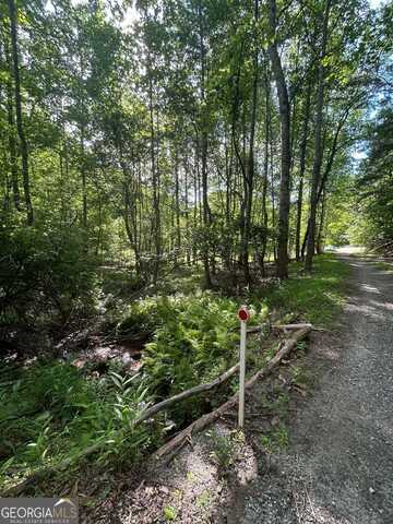 0 E Two Pond Lane, Hayesville, NC 28904