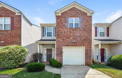 2830 Windsor Forrest, College Park, GA 30349