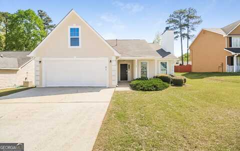 7762 Briar Forest, Riverdale, GA 30296