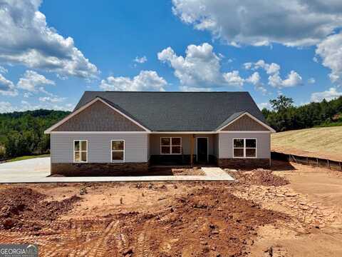 825 Dortch, Eastanollee, GA 30538