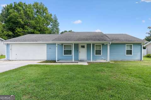124 Colony Pines, Kingsland, GA 31548
