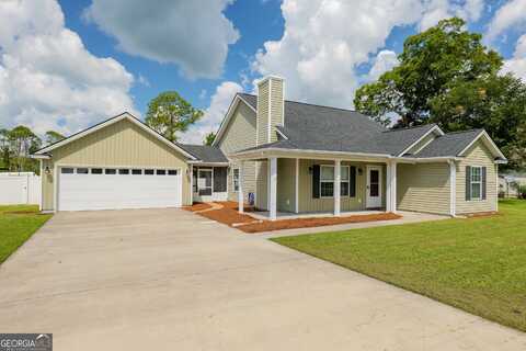 134 Pine, Ray City, GA 31645