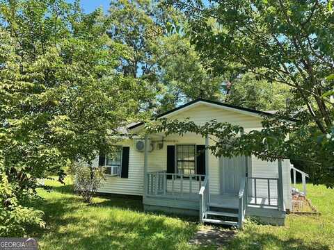 206 Margaret, Fort Valley, GA 31030