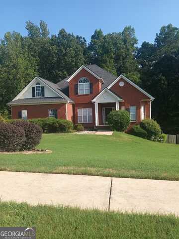 140 Ridgecrest, Fayetteville, GA 30215