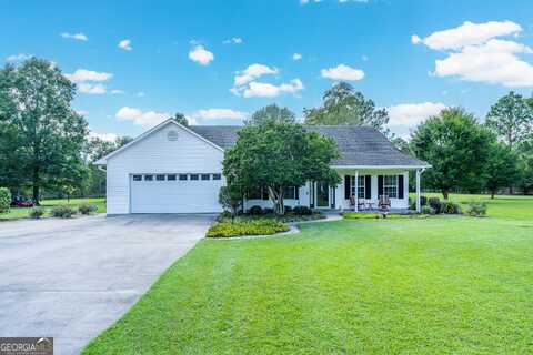 674 Forest Hills, Douglas, GA 31535
