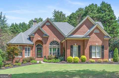 3935 Oakhaven, Alpharetta, GA 30004