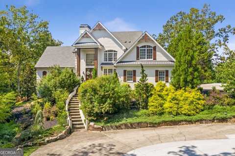 6026 Jim Crow, Flowery Branch, GA 30542