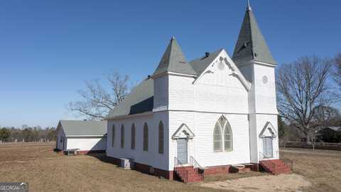 600 Ga Highway 100, Hogansville, GA 30230