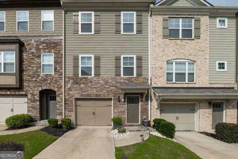 915 Society, Atlanta, GA 30331
