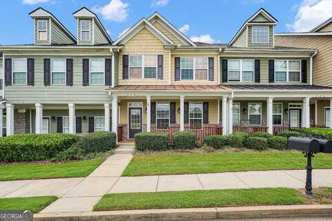 530 Georgia, Woodstock, GA 30188