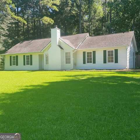 85 Beaver Creek, Sharpsburg, GA 30277