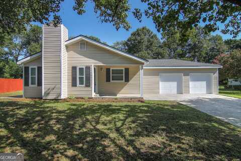 306 Sunshine, Warner Robins, GA 31093