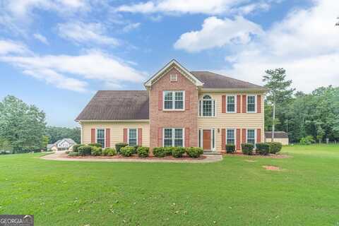 400 Jordan, Monroe, GA 30655