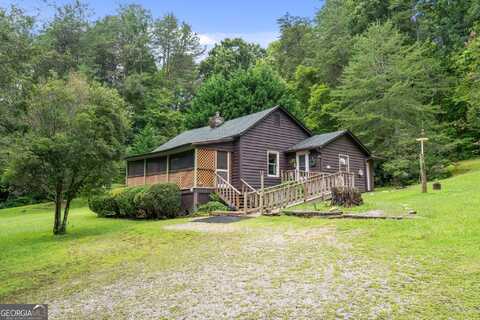 289 Rabun, Sautee Nacoochee, GA 30571