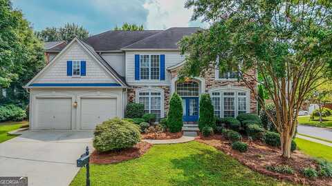 3502 Belridge, Smyrna, GA 30080