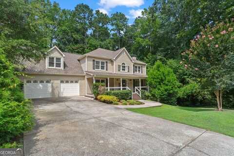 6049 Wyndham Woods, Powder Springs, GA 30127