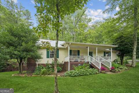 11 Bonanza, Tiger, GA 30576