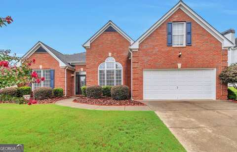 6231 Mountain Ridge, Sugar Hill, GA 30518