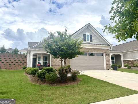 107 Mackay, Griffin, GA 30223