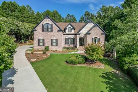 5815 Wild Azalea, Sugar Hill, GA 30518