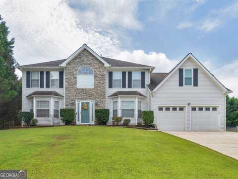 2141 Waters, Decatur, GA 30035