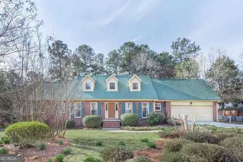 1963 Amber Leaf, Jonesboro, GA 30236