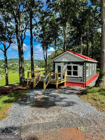 527 Saunders, Franklin, NC 28734