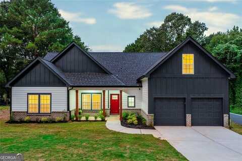 113 Neal Ave, Stockbridge, GA 30281