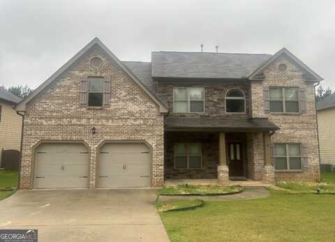 609 Toronto, Hampton, GA 30228