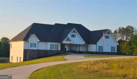 433 Clover, Social Circle, GA 30025