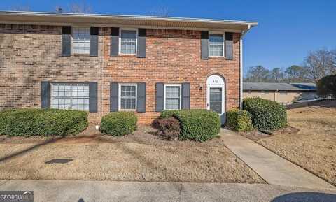 413 Northdale, Lawrenceville, GA 30046
