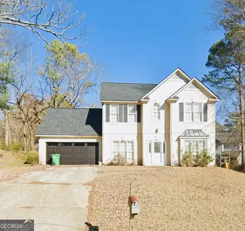 5010 Greenwyck, Stone Mountain, GA 30088