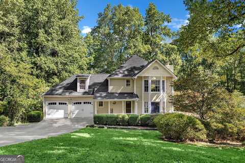 5779 Chisholm, Lilburn, GA 30047