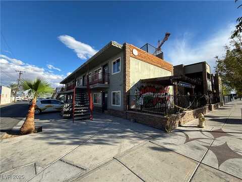 1111 S Casino Center Boulevard, Las Vegas, NV 89104