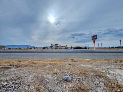 1701 S Pahrump Valley #92 Boulevard, Pahrump, NV 89048