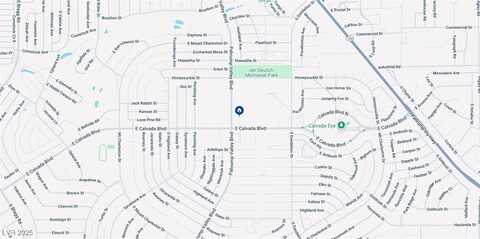 1701 S Pahrump Valley #92 Boulevard, Pahrump, NV 89048