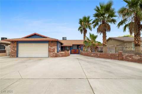 312 Estella Avenue, Las Vegas, NV 89107