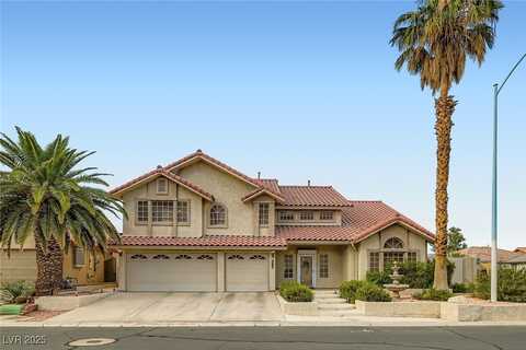 3718 Canary Palm Court, Las Vegas, NV 89121