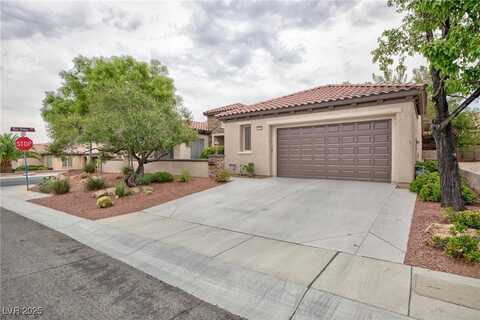 2120 Twin Falls Drive, Henderson, NV 89044