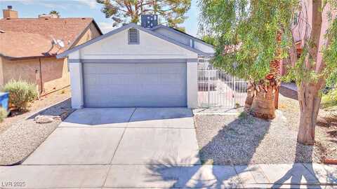 1825 Ann Greta Drive, Las Vegas, NV 89108