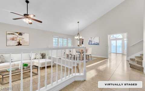 7585 Hartwell Drive, Las Vegas, NV 89123