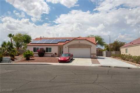 5819 Orchid Jungle Lane, North Las Vegas, NV 89031