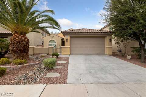6438 Boatbill Street, North Las Vegas, NV 89084