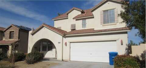 3044 Andretti Lane, Henderson, NV 89052