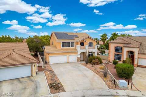 1798 Lakewood Drive, Henderson, NV 89012