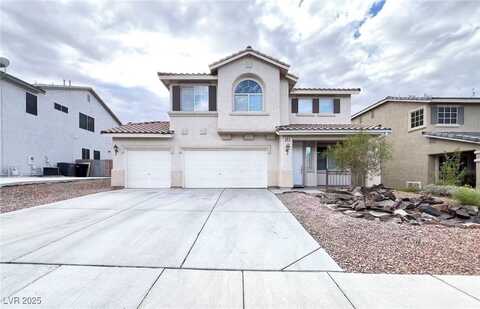 985 Gold Bear Drive, Henderson, NV 89052