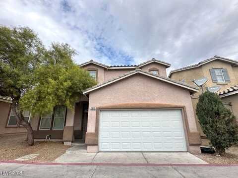 2513 Birds Nest Cactus Court, Las Vegas, NV 89106