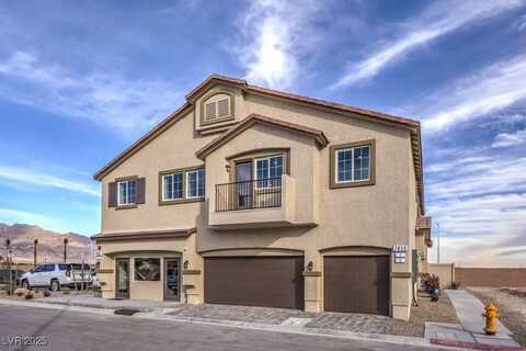4650 Aquarius Sky Street, Las Vegas, NV 89084